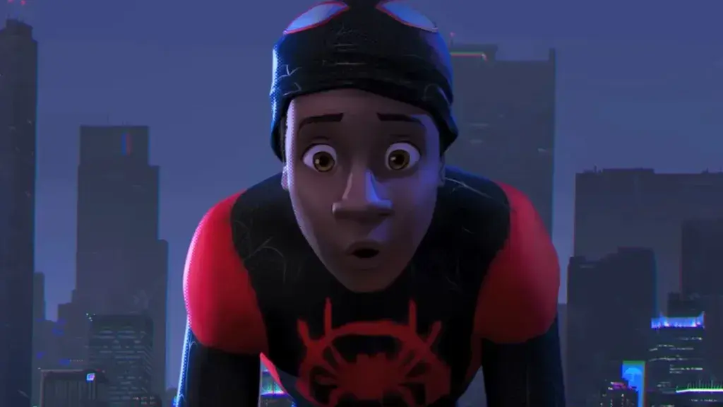 از برانکس تا دنیای عنکبوتی؛ کیلب مک‌لاگلین چگونه مایلز مورالز را تعریف می‌کند؟ 