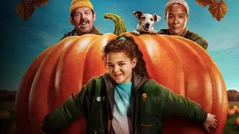 فیلم «مسابقه کدو تنبل‌ها» با ۱۹ دوبلور برای شبکه امید آماده شد