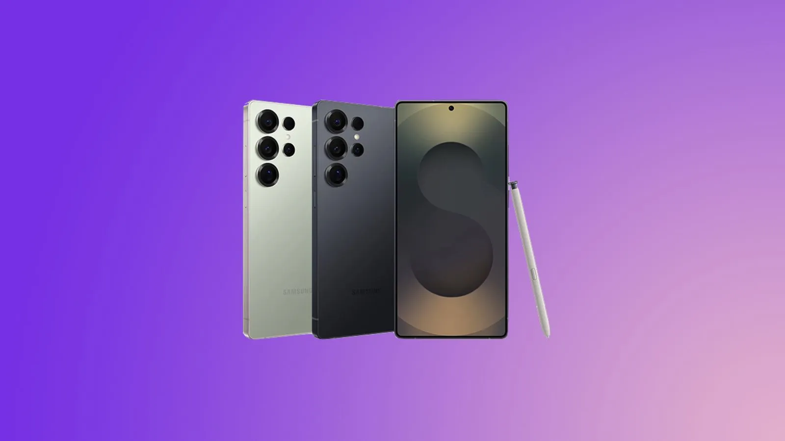 دیافراگم متغیر دوباره به پرچم‌داران سامسونگ می‌آید