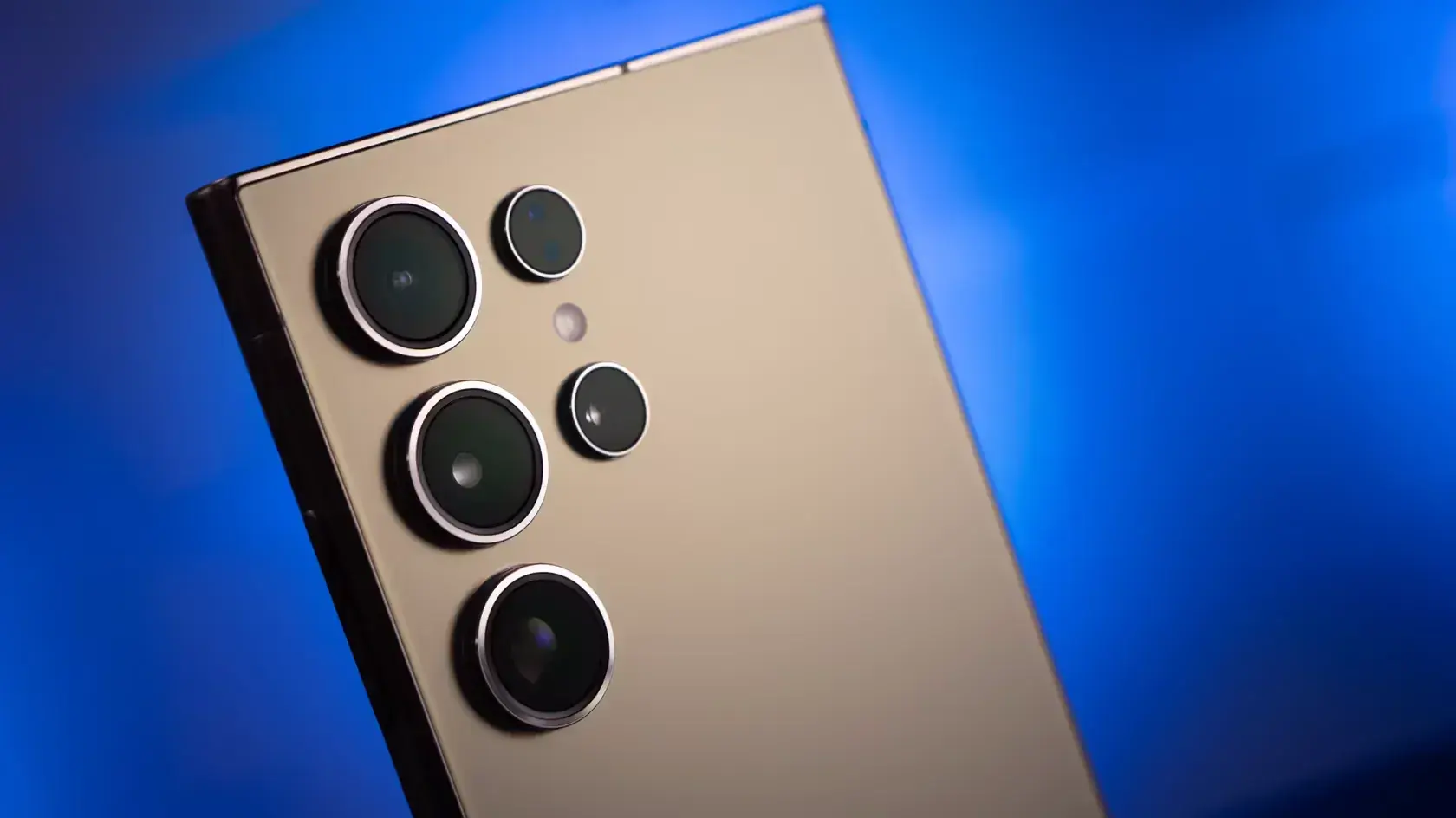 دیافراگم متغیر دوباره به پرچم‌داران سامسونگ می‌آید