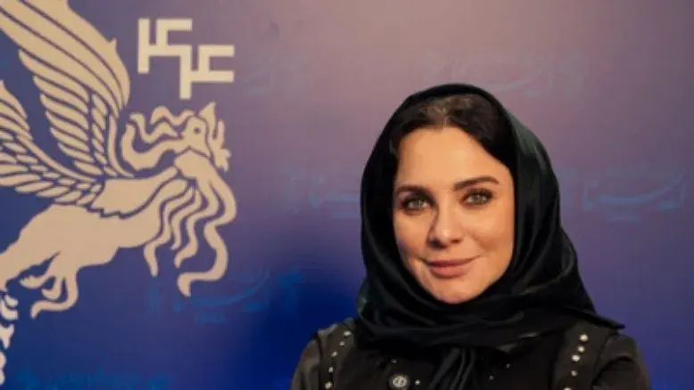 تمجید بازیگر سوری «سرزمین فرشته‌ها» از لیلا حاتمی و هدیه تهرانی