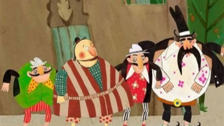 «شکرستان» هر روز ساعت ۱۵:۳۰ روی آنتن شبکه نهال