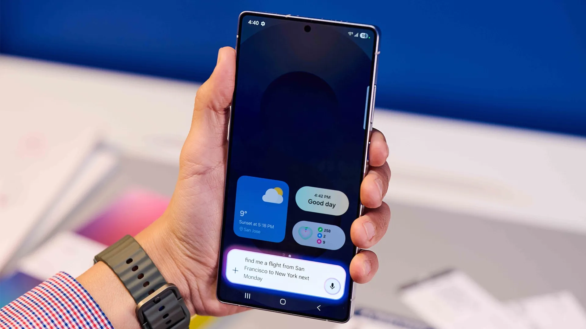 همکاری کوالکام و سامسونگ؛ امیدی برای مهار قیمت گلکسی S27 اولترا