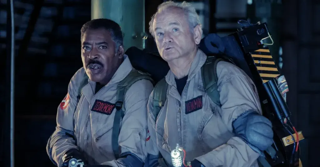 دنیای «شکارچیان روح» در نتفلیکس جان می‌گیرد؛ از انیمیشن سینمایی تا سریال جدید