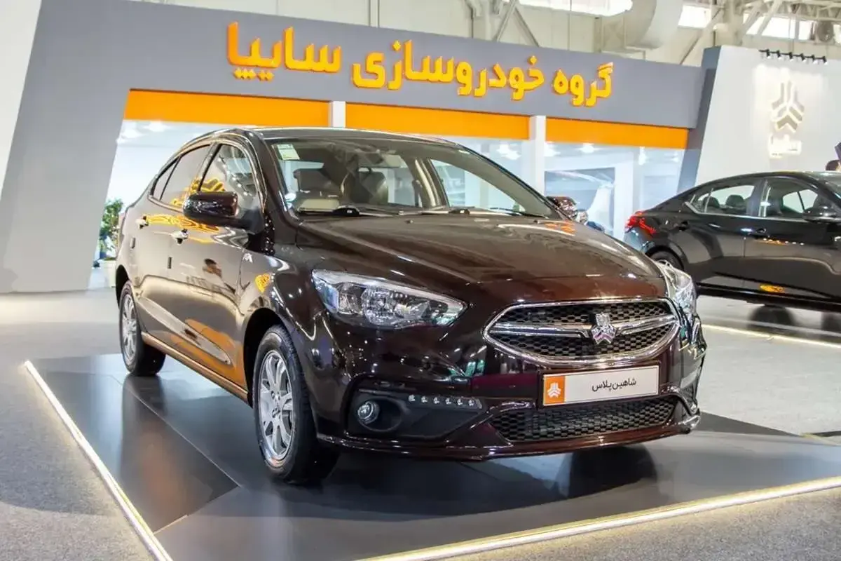 قیمت محصولات سایپا امروز سه‌شنبه ۲۱ بهمن ۱۴۰۴