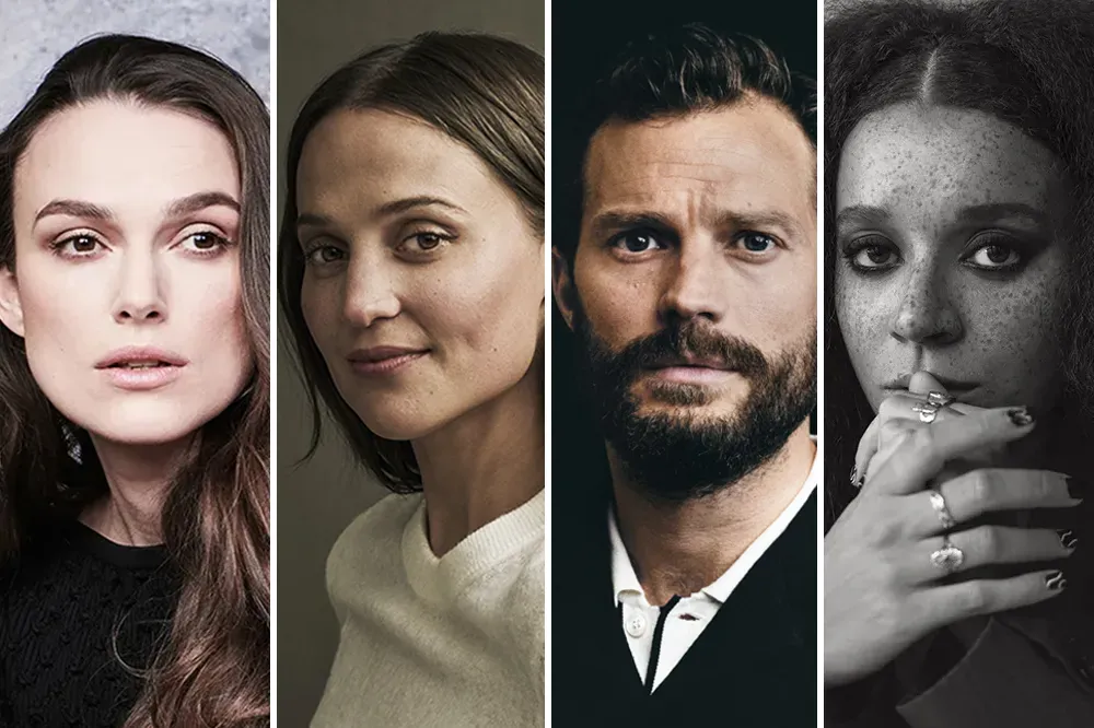 هجویه‌ای بر امتیازات طبقاتی؛ همه چیز درباره فیلم «The Worst» با حضور جیمی دورنان و کیرا نایتلی