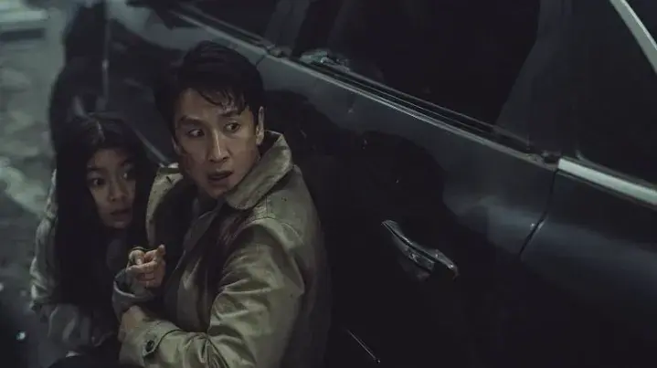 فیلم ترسناک «پروژه سکوت» از شبکه نمایش