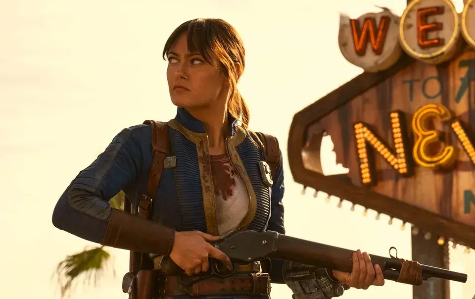 بازگشت جنگ به صحرای موهاوی؛ نبرد سه‌جانبه برای تصاحب نیو وگاس در فصل سوم فال اوت