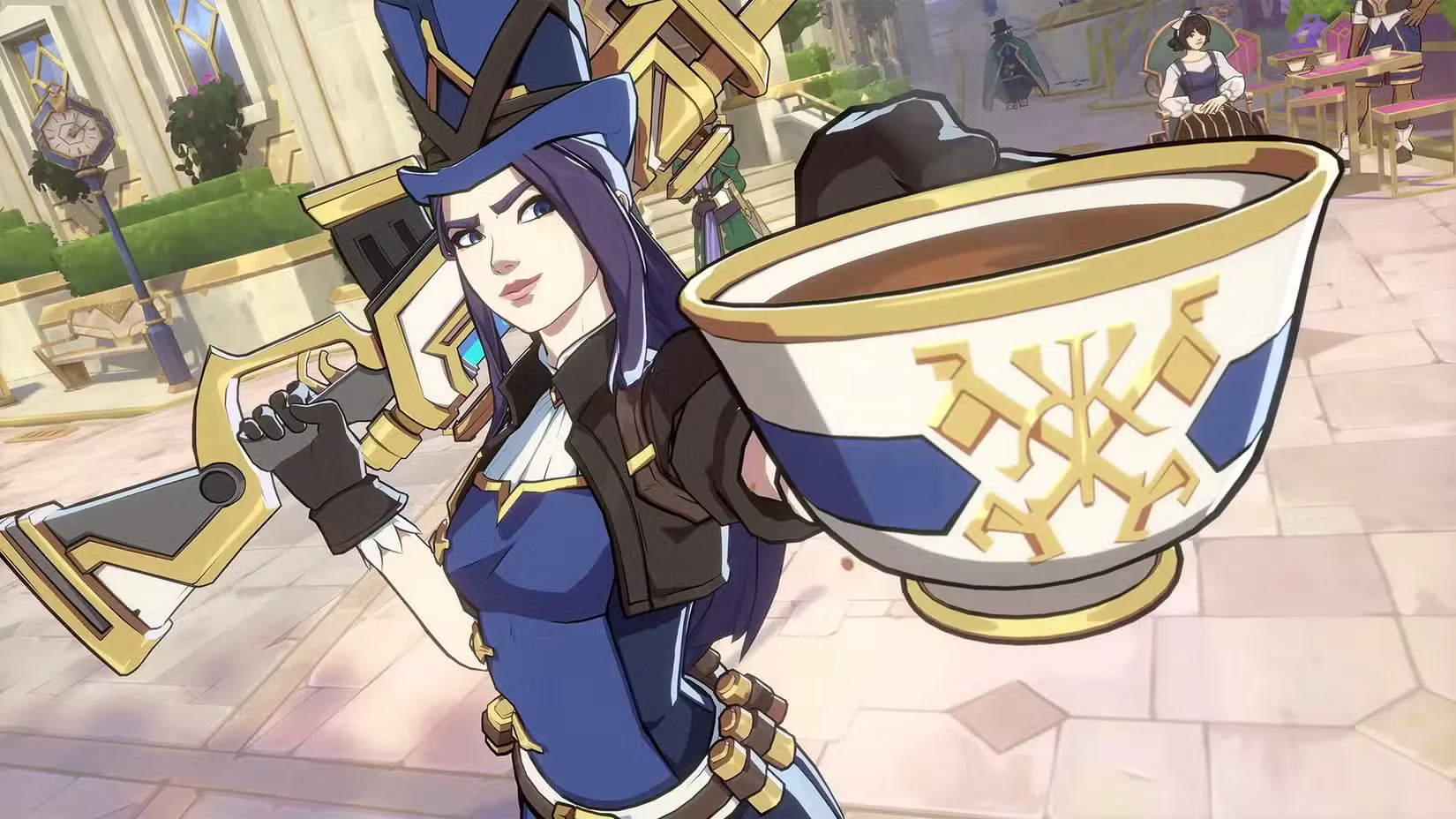 رایوت گیمز تنها سه هفته پس از عرضه، تیم 2XKO را کوچک کرد