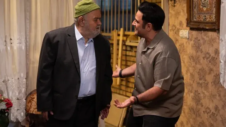 سریال «سبزواران» در آستانه پخش | پایان مراحل فنی تا اسفند