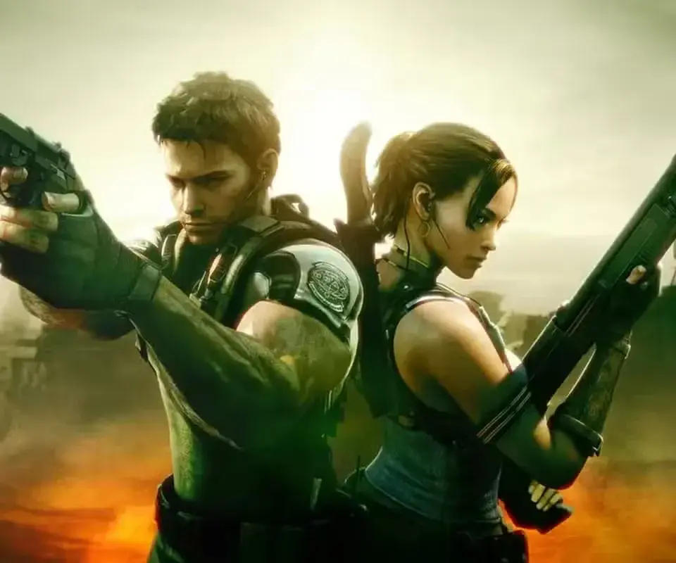 بازگشت به قلب آفریقا؛ لو رفتن اطلاعات ESRB شایعات ریمیک رزیدنت اویل ۵ را شعله‌ور کرد