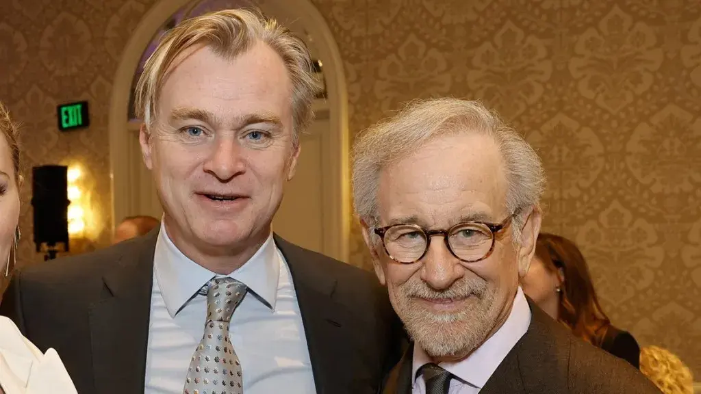 تولد یک میراث؛ نولان چگونه ایده علمی اسپیلبرگ را به حماسه‌ای شخصی تبدیل کرد؟