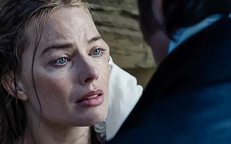 قمار ۸۰ میلیون دلاری در گیشه؛ تحلیل پتانسیل تجاری و هنری بلندی‌های بادگیر ۲۰۲۶