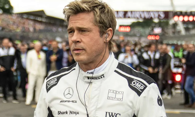 بازگشت سانی هیز به پیست؛ هر آنچه از آینده فرنچایز F1 می‌دانیم