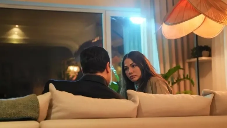 فراگمان اول قسمت سی و دوم سریال اشرف رویا (Eşref Rüya) همراه با زیرنویس فارسی