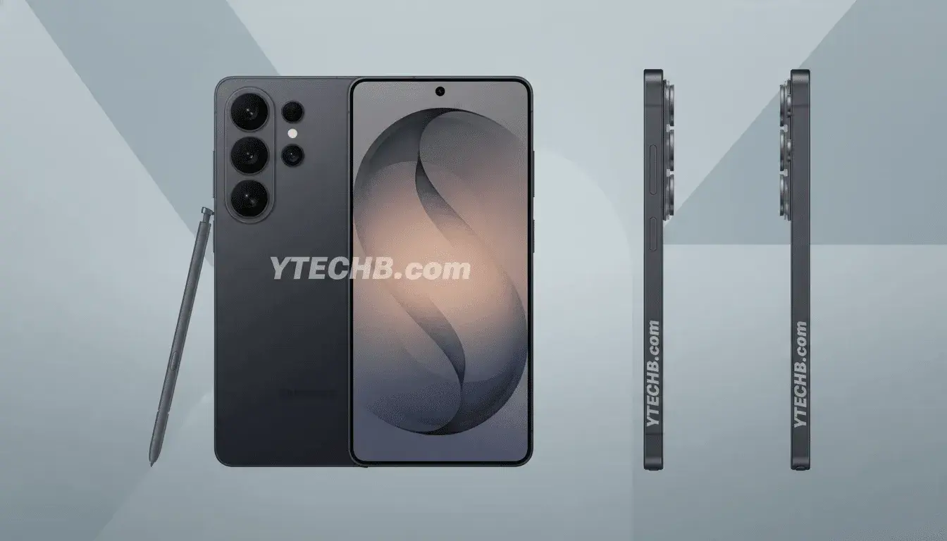 اسنپدراگون در گلکسی S26 اولترا قطعی است؛ مدل پلاس با اگزینوس در گیک‌بنچ