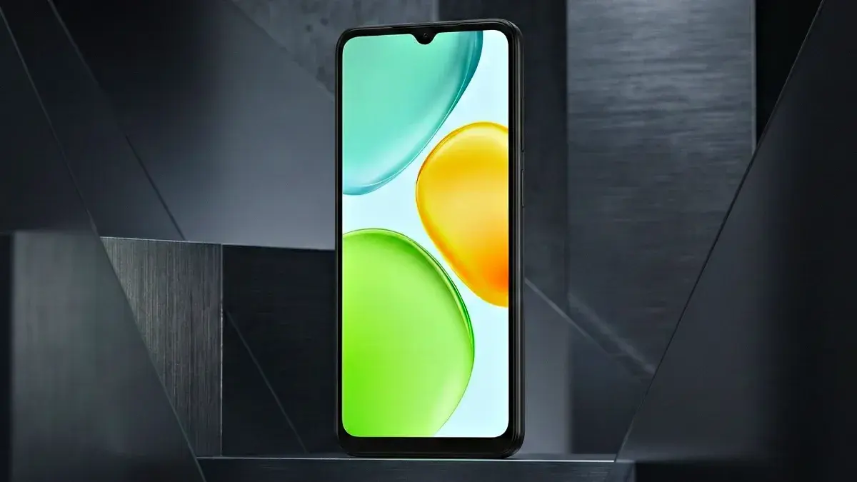 آنر X6d معرفی شد؛ گوشی 5G اقتصادی با دوربین 50 مگاپیکسل