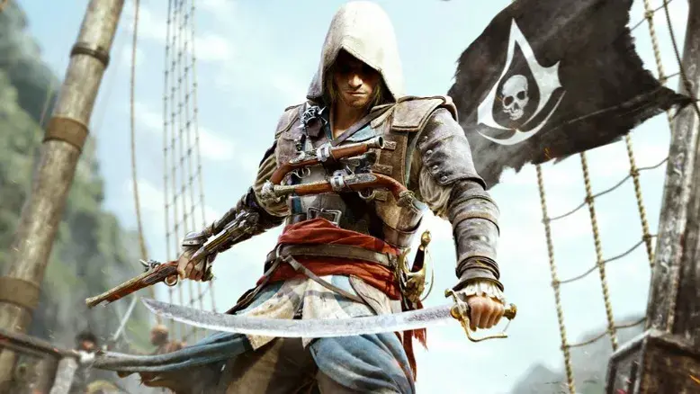 تاریخ عرضه ریمیک Assassin’s Creed Black Flag لو رفت؛ بازگشت دزدان دریایی