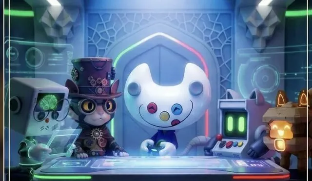 شبکه تلوبیونی «بازی» افتتاح می‌شود؛ شروع فصل جدید برای صنعت گیم ایران