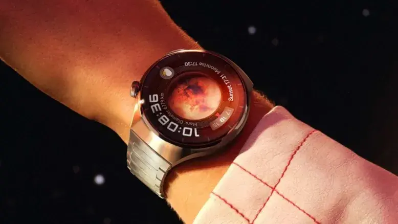 ساعت هوشمند هواوی از فناوری تشخیص دیابت بدون خون‌گیری رونمایی کرد