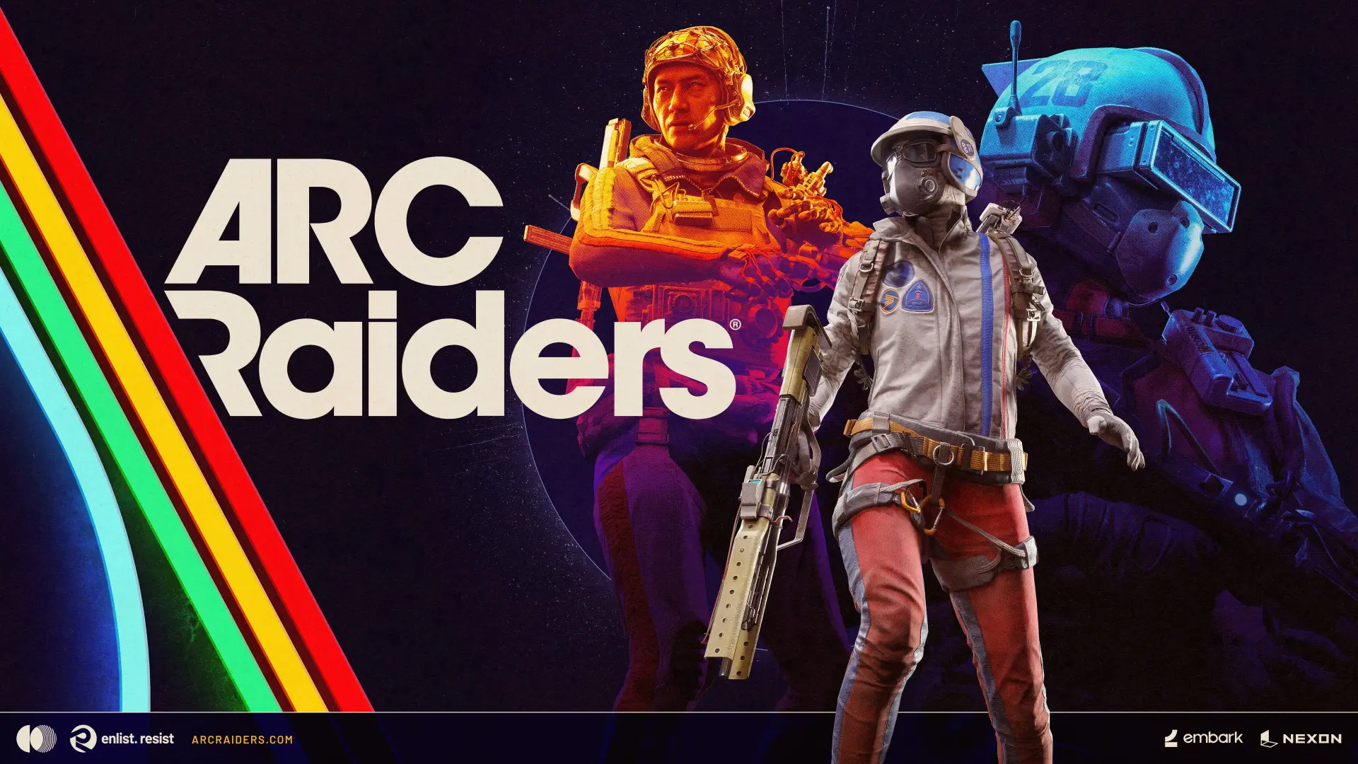 عبور از بحران اکسپلویت‌ها؛ نقشه راه ARC Raiders برای بهار ۲۰۲۶