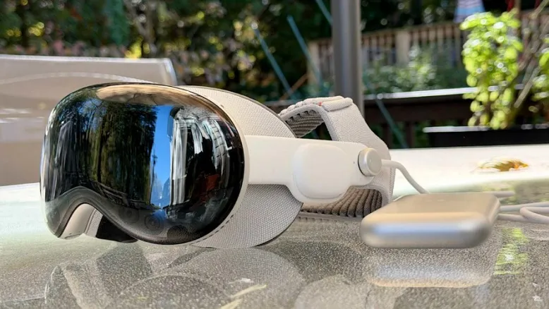 گوگل اپلیکیشن رسمی یوتیوب را برای اپل ویژن پرو عرضه کرد