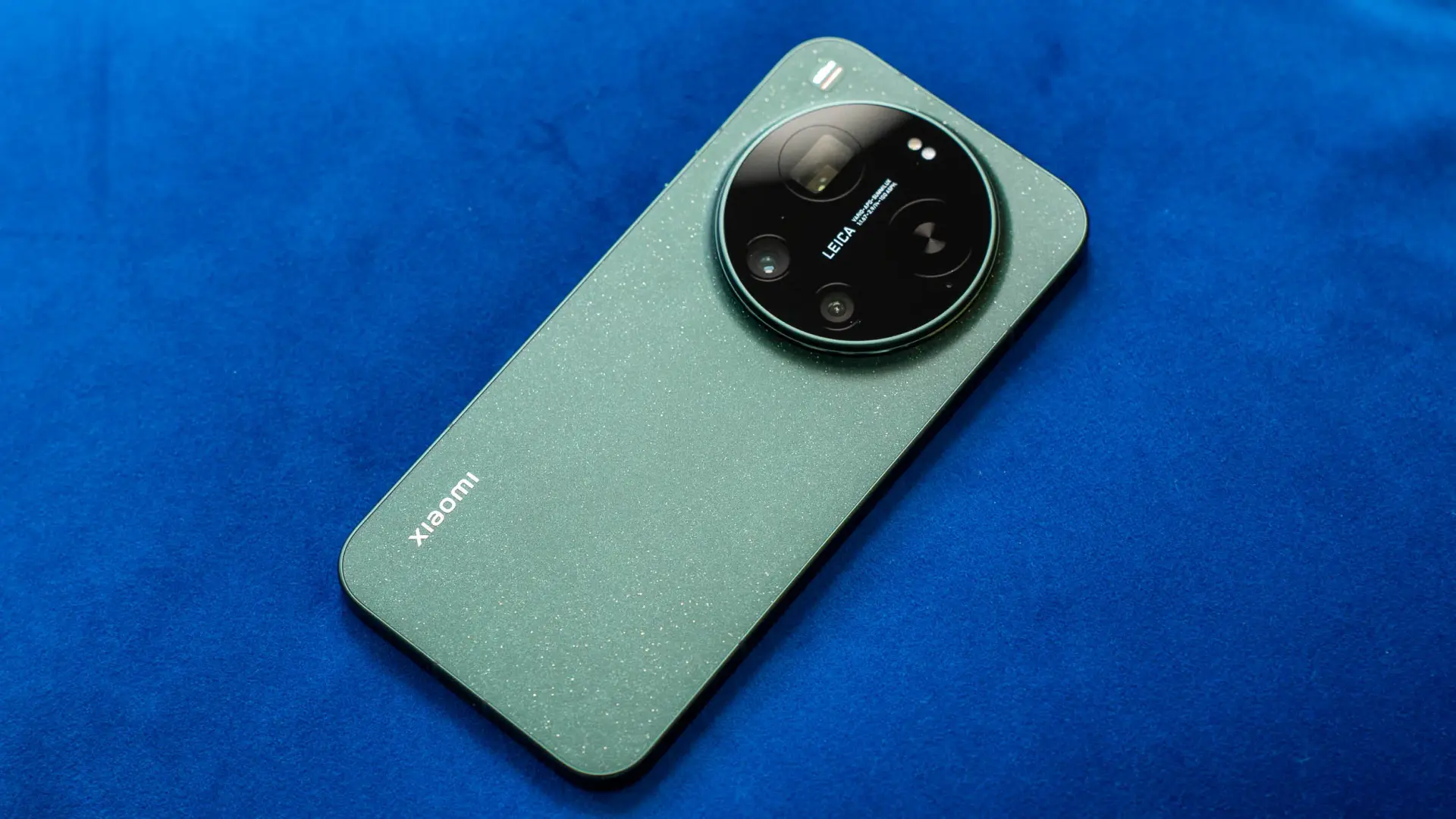 شیائومی 17 اولترا ششمین گوشی برتر جهان در رتبه‌بندی DXOMARK شد