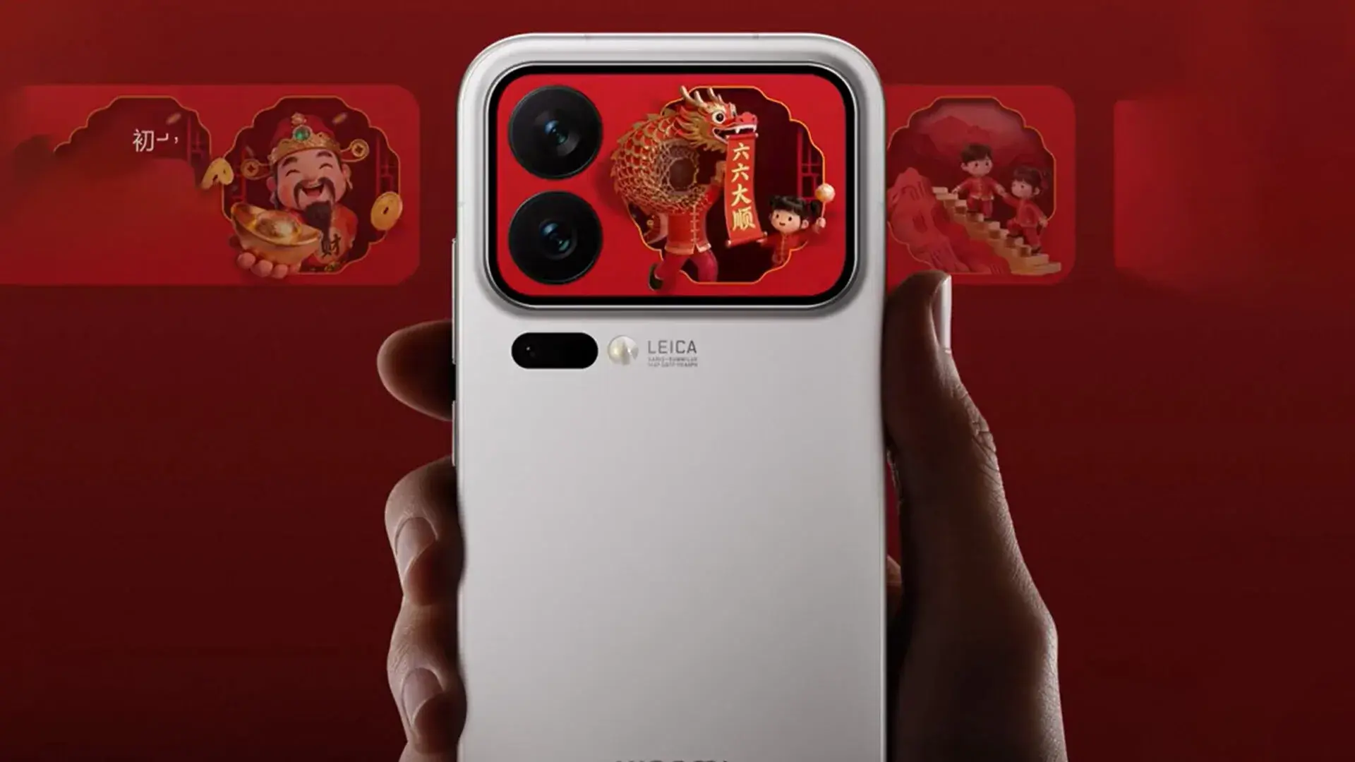 کاربران HyperOS فعلا منتظر به‌روزرسانی‌های جدید نباشند