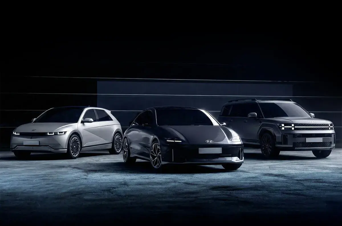 «هنر فولاد» و بازگشت هاچ‌بک‌ها؛ هیوندای Ioniq 3 در راه است