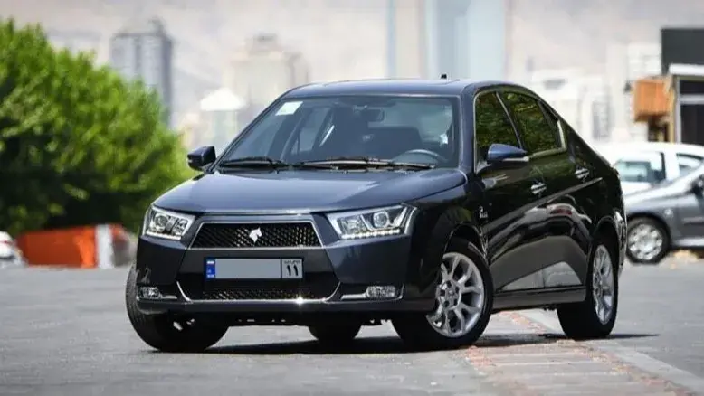 فروش فوری ایران‌خودرو از ۲۶ بهمن؛ بدون قرعه‌کشی و کنترل پلاک