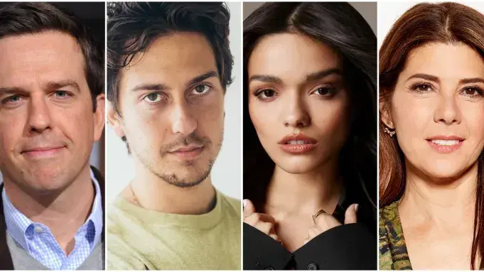 فراتر از یک تجدید دیدار ساده؛ واکاوی داستان واقعی و چالش‌های مادری در «She Gets It From Me»