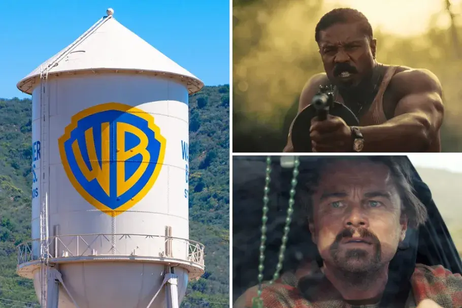 بودجه ۳۰ میلیون دلاری اسکار؛ مهمانی خداحافظی وارنر قبل از ادغام با نتفلیکس