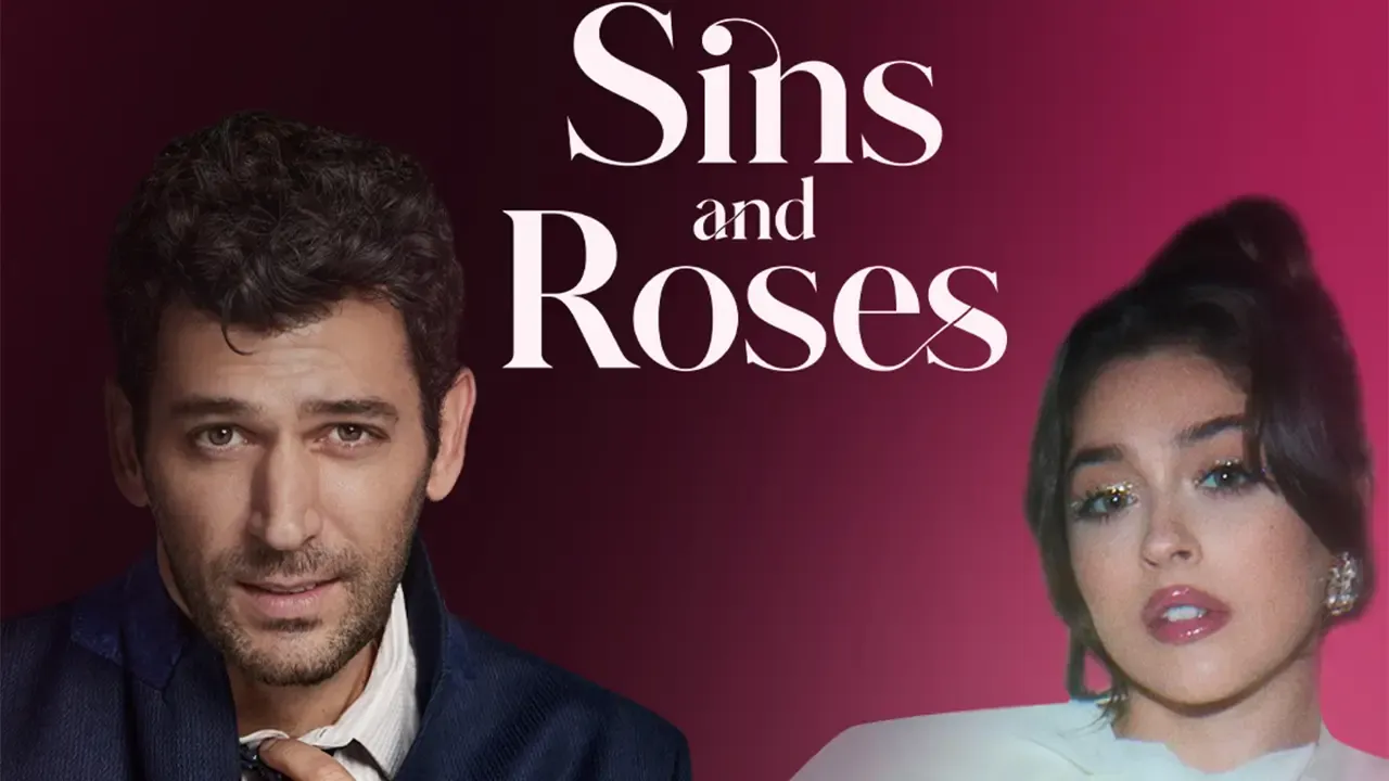 کالبدشکافی داستان سریال جدید مراد ییلدیریم؛ وقتی گل‌های عشق در شوره زار گناه می‌رویند