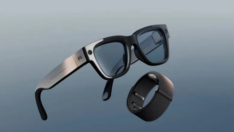 متا به زودی قابلیت تشخیص چهره را به عینک هوشمند خود اضافه می‌کند