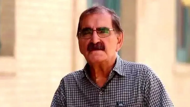 اسنفدیار شهیدی، فیلمبردار پیشکسوت سینما درگذشت