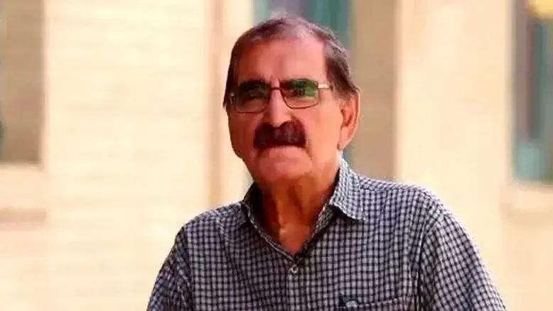 اسنفدیار شهیدی، فیلمبردار پیشکسوت سینما درگذشت