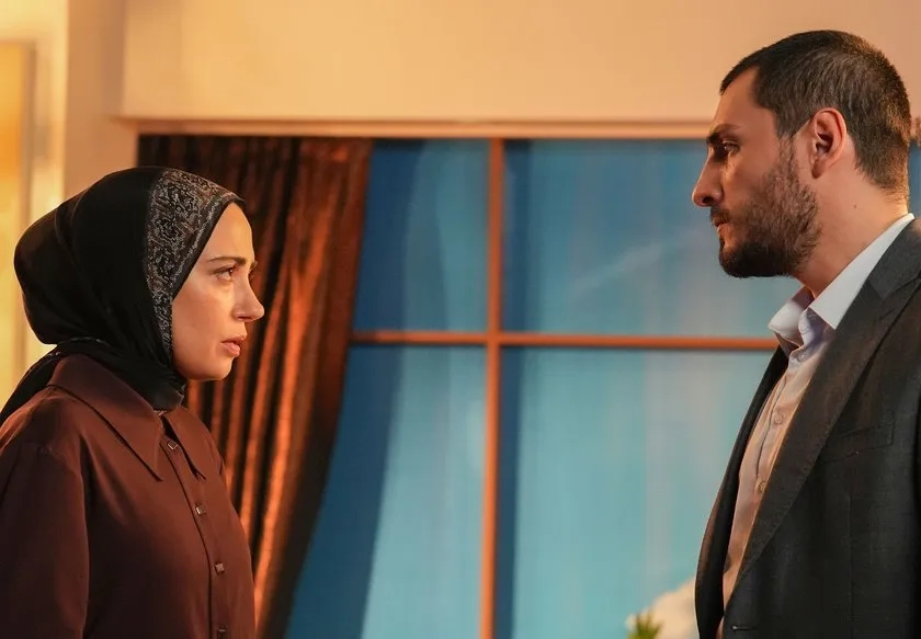 فراگمان اول قسمت ۱۲۵ سریال شربت زغال اخته (Kızılcık Şerbeti) همراه با زیرنویس فارسی