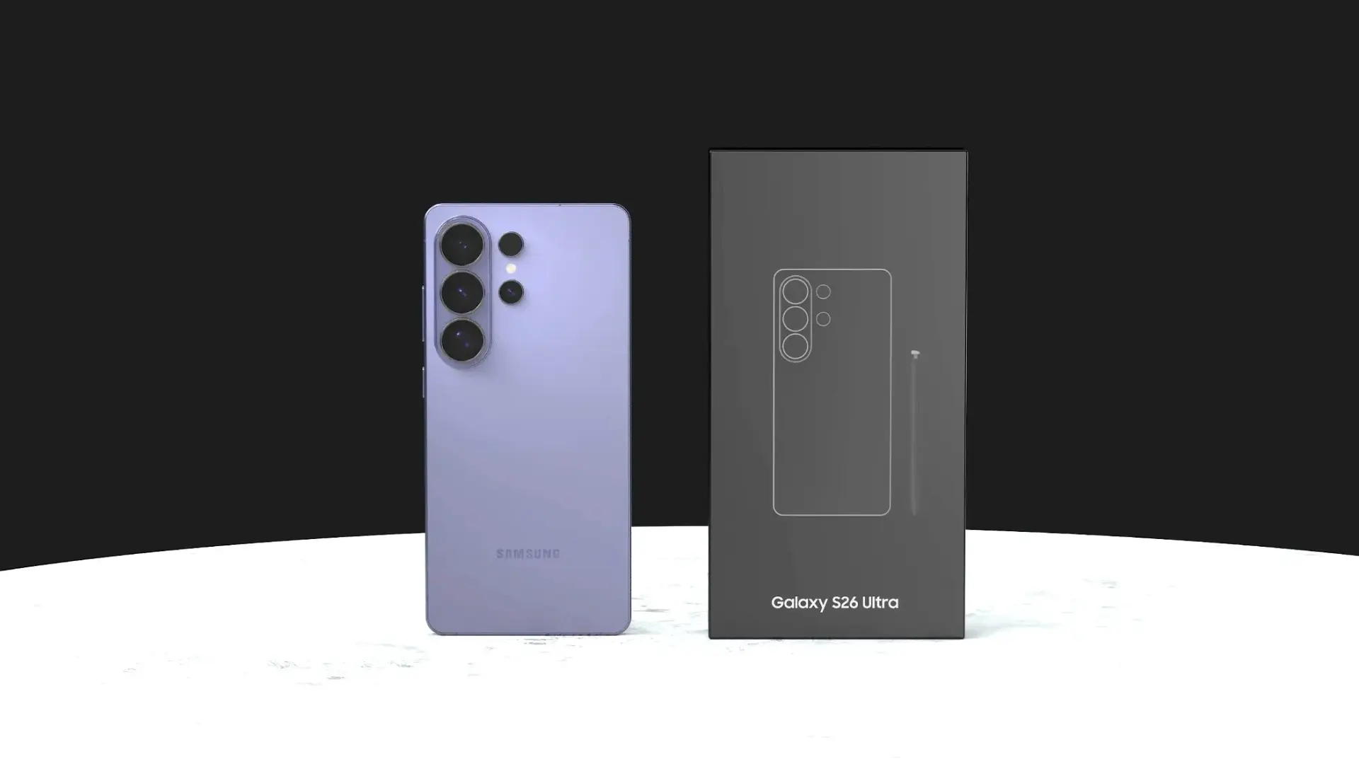 گلکسی S26 پلاس پیش از رونمایی رویت شد؛ سامسونگ نگران استقبال سرد کاربران