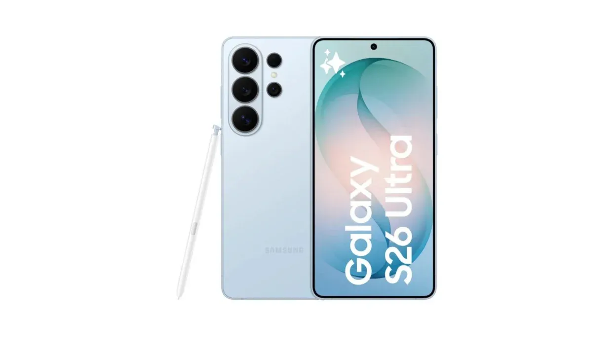 گلکسی S26 پلاس پیش از رونمایی رویت شد؛ سامسونگ نگران استقبال سرد کاربران