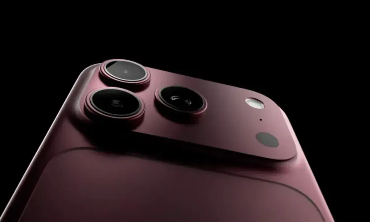 اپل در آیفون 18 پرو از تراشه‌های ارتباطی جدید استفاده می‌کند