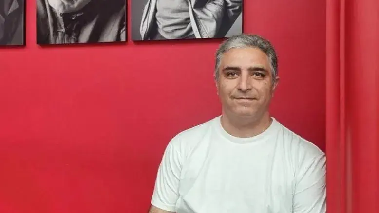 مهدی پورآذری دیزجی، مدیر صحنه تئاتر درگذشت