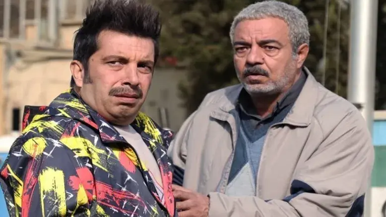 سریال جدید آقاخانی؛ طنز متفاوت شبکه یک در شب‌های رمضان