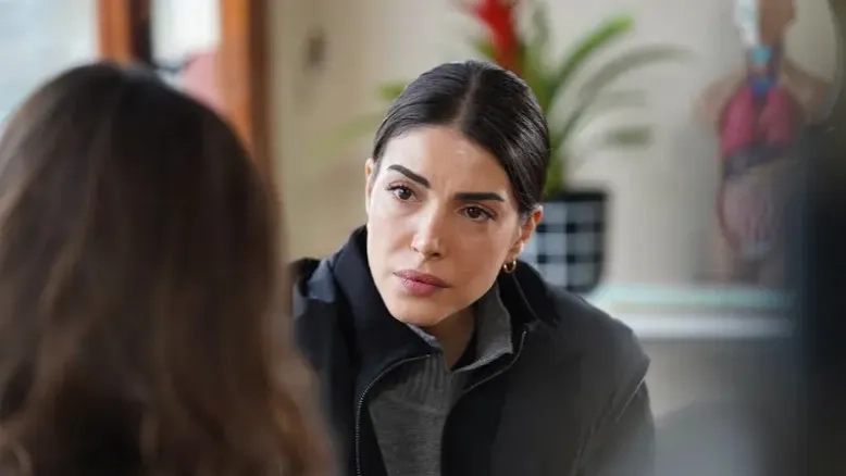 فراگمان دوم قسمت هجدهم سریال این دریا طغیان خواهد کرد (Taşacak Bu Deniz) همراه با زیرنویس فارسی