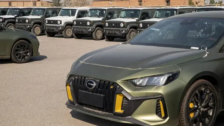 ابلاغیه جدید گمرک: ایرانیان خارج از کشور مجاز به واردات خودرو شدند