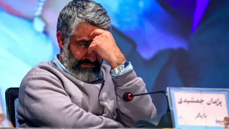 امروز دادگاه پژمان جمشیدی برگزار می‌شود؛ جزییات پرونده و رأی