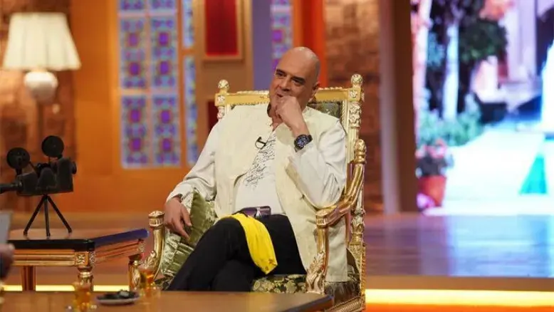 مهمانان تازه «برمودا» معرفی شدند؛ از هومن برق‌نورد تا تخت‌روانچی