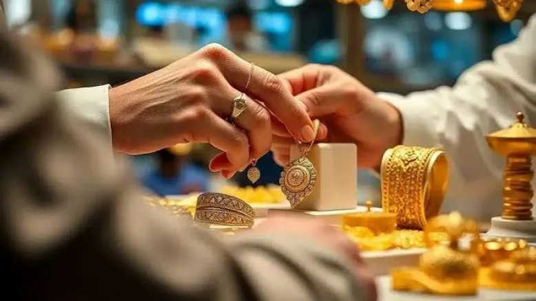 قیمت طلا امروز شنبه ۲۵ بهمن ۱۴۰۴؛ کاهش شدید طلای ۲۴ عیار