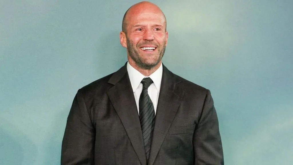 رنسانس جیسون استاتام در سال ۲۰۲۶؛ از دنیای جدی تا شوخی با اسطوره