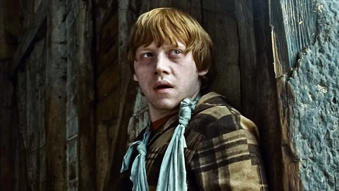 استفاده از «امتیاز هری پاتر»؛ چرا روپرت گرینت فقط سالی یک نقش بازی می‌کند؟