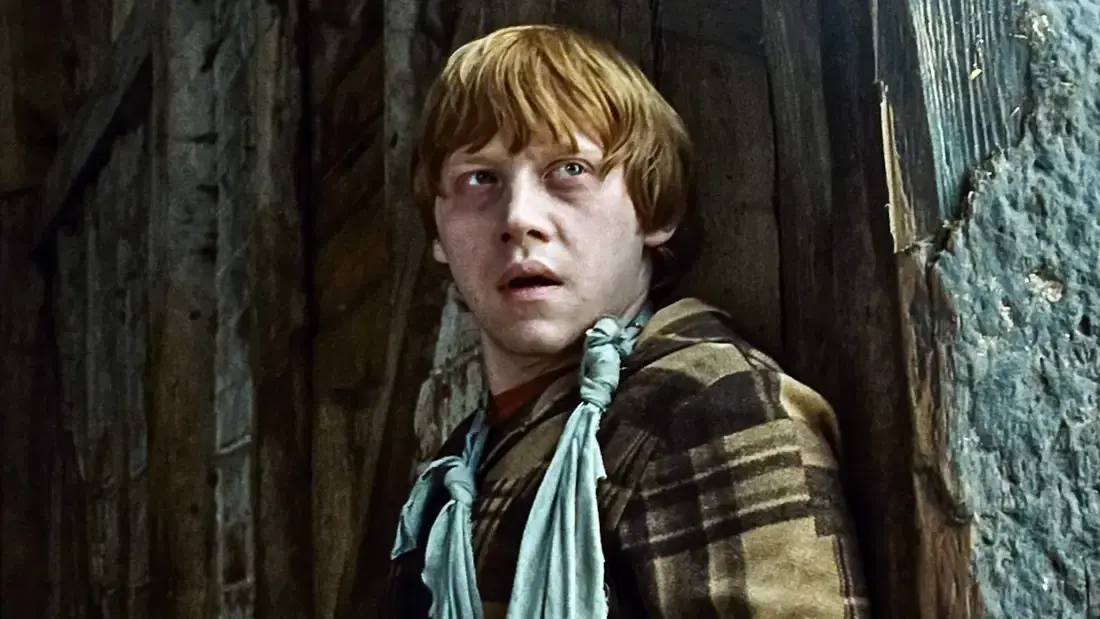 استفاده از «امتیاز هری پاتر»؛ چرا روپرت گرینت فقط سالی یک نقش بازی می‌کند؟ 